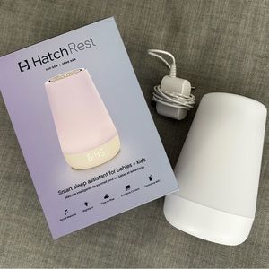 Hatch Rest Nightlight 2nd Gen